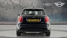 MINI Hatchback 1.5 Cooper Exclusive Premium 5dr Petrol Hatchback